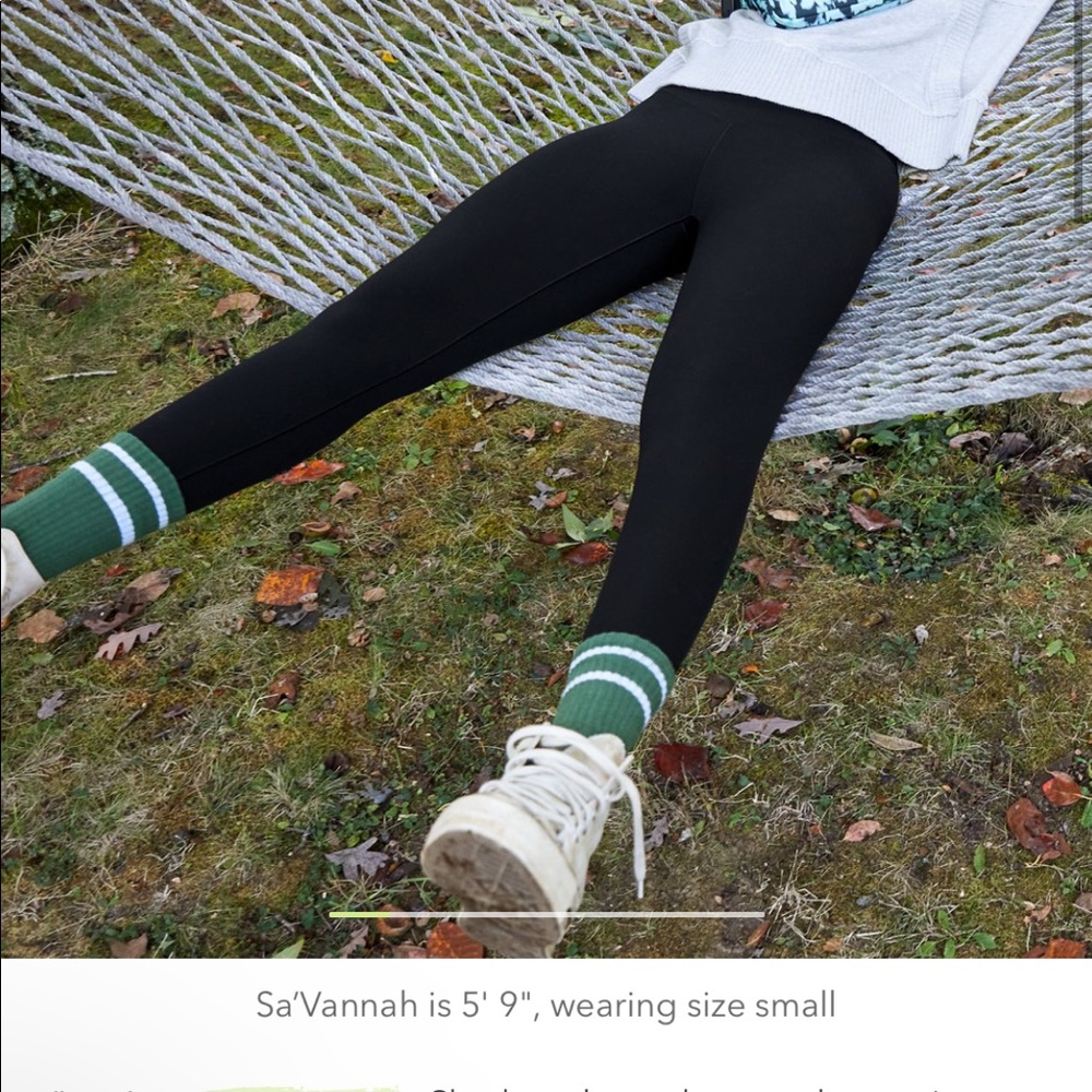 Aerie offline leggings
